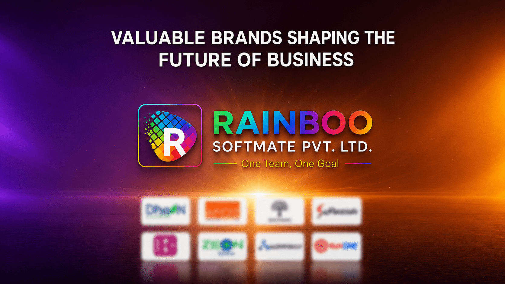 Forbes India feature about Rainboo Softmate