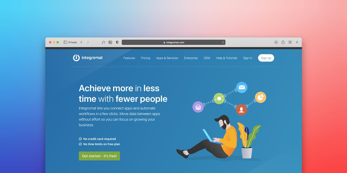 Corporate Websites