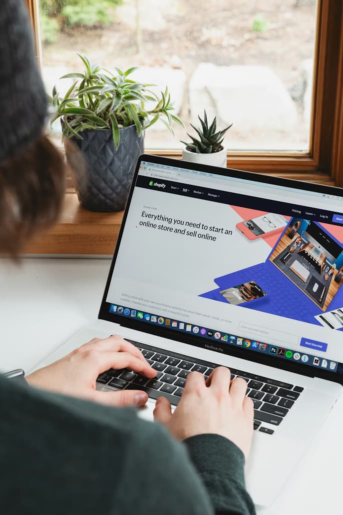 E-Commerce Experiences