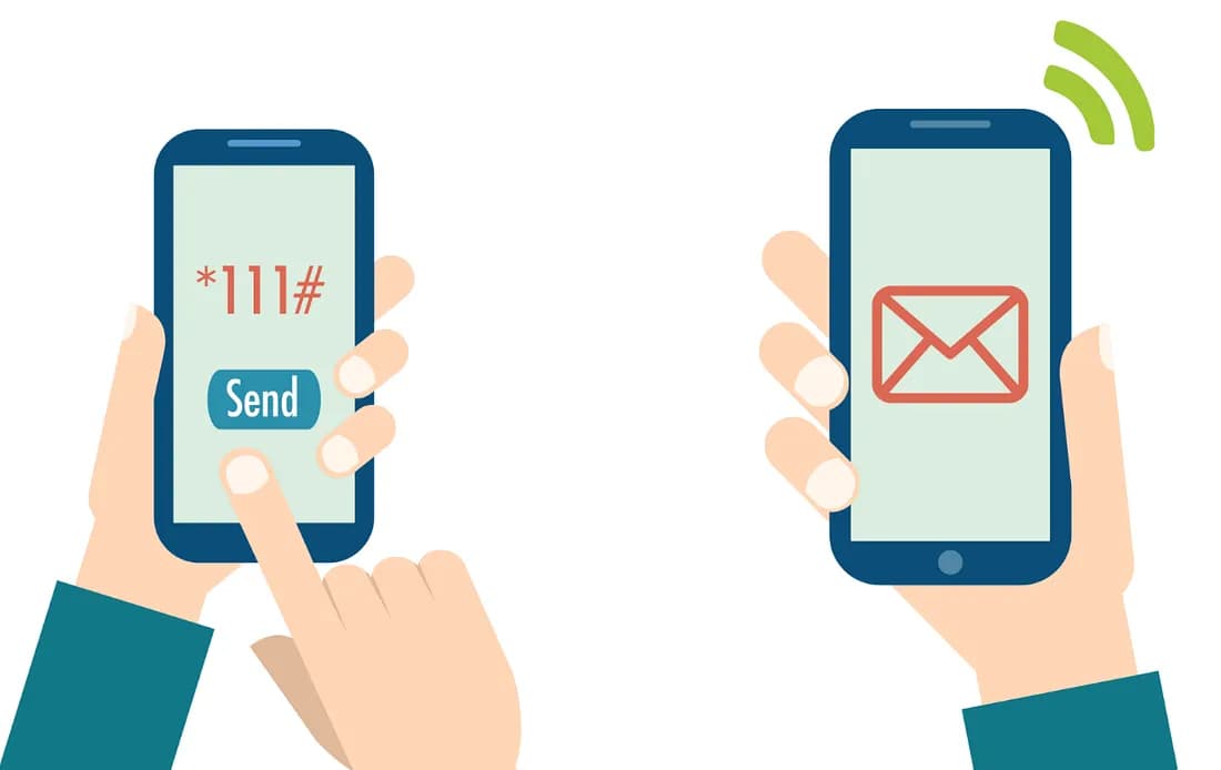 SMS & USSD Platforms