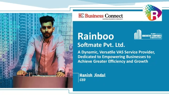 Rainboo Softmate featured story