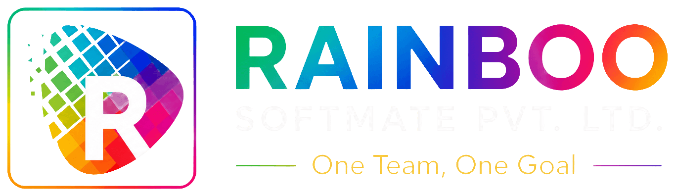 Rainboo Softmate Pvt. Ltd.