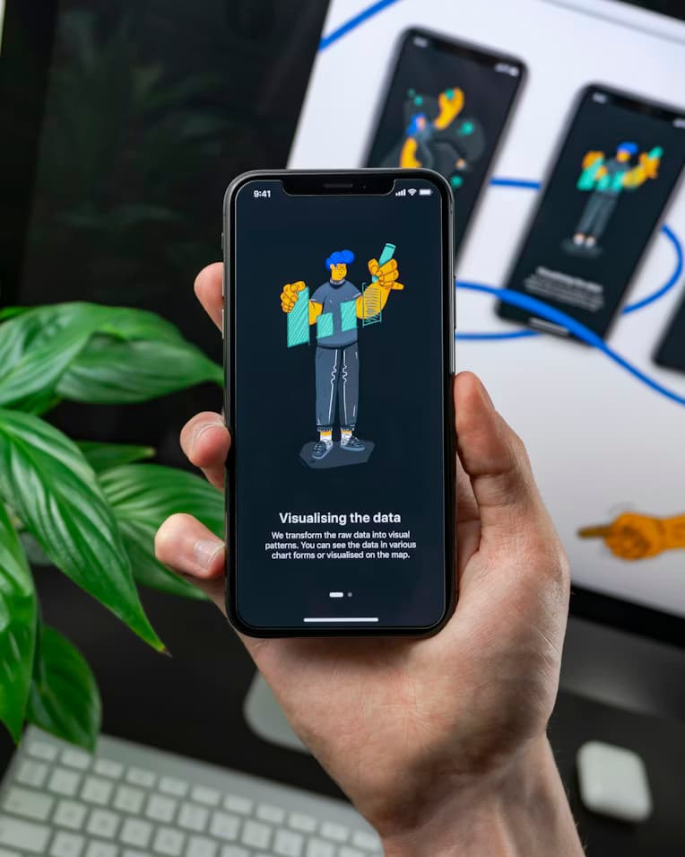 iOS Native Development